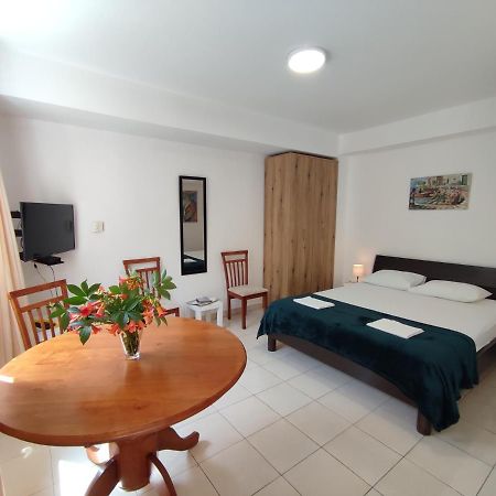 Studio Apartman Radimir Κότορ Εξωτερικό φωτογραφία