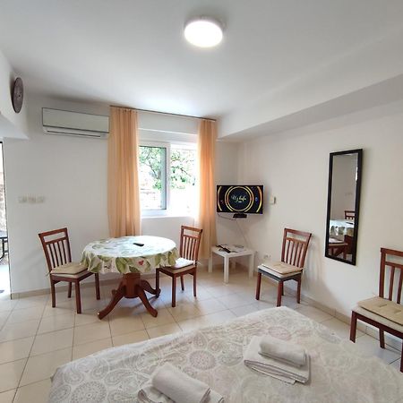 Studio Apartman Radimir Κότορ Εξωτερικό φωτογραφία