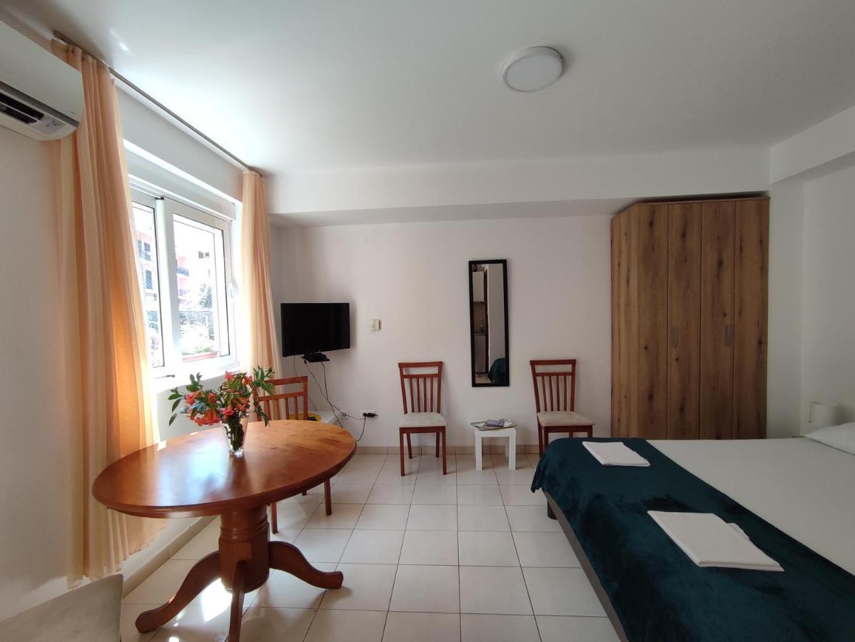 Studio Apartman Radimir Κότορ Εξωτερικό φωτογραφία